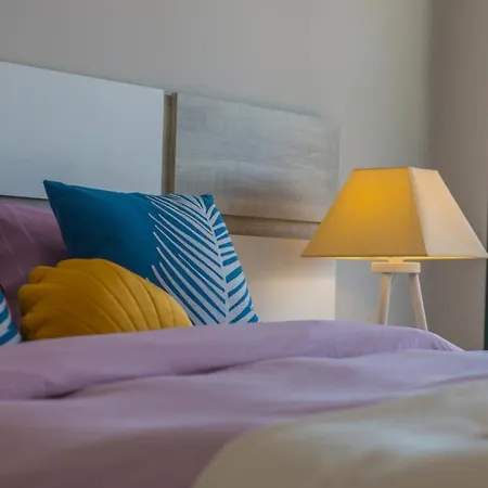 Waves - Relax In Costa Blanca