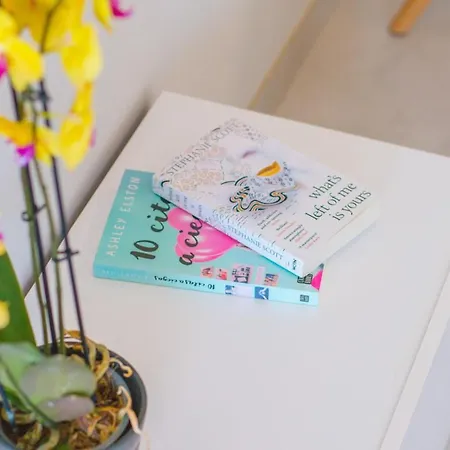 アパート Waves - Relax In Costa Blanca