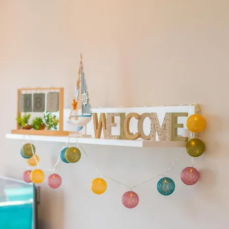 Waves - Relax In Costa Blanca アパート