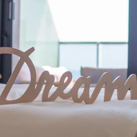 アパート Waves - Relax In Costa Blanca ベニドルム