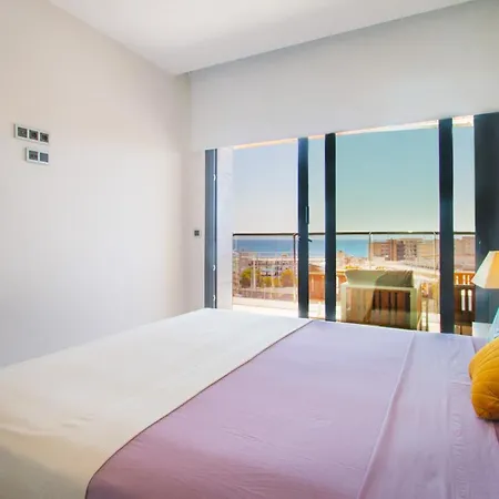 Waves - Relax In Costa Blanca *