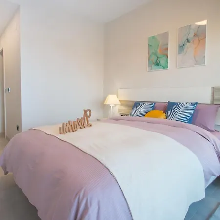 Waves - Relax In Costa Blanca