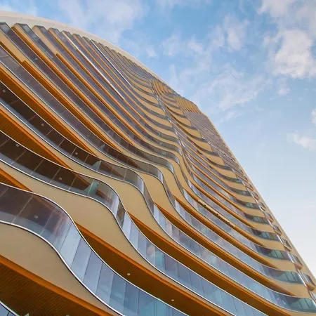 アパート Waves - Relax In Costa Blanca