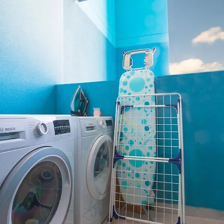 アパート Waves - Relax In Costa Blanca *