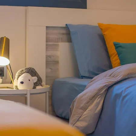 アパート Waves - Relax In Costa Blanca ベニドルム