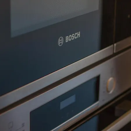 Waves - Relax In Costa Blanca アパート *