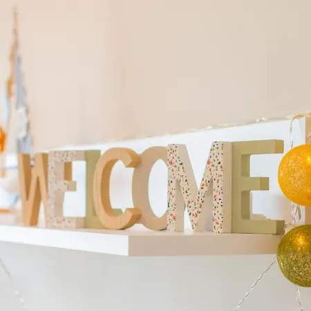 アパート Waves - Relax In Costa Blanca