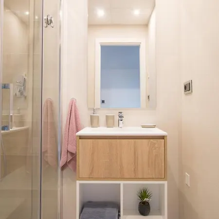 Waves - Relax In Costa Blanca