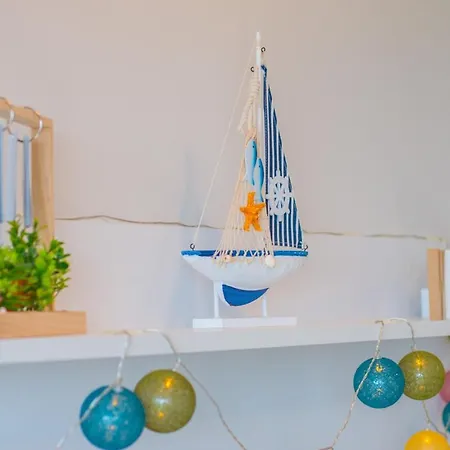 Waves - Relax In Costa Blanca * ベニドルム