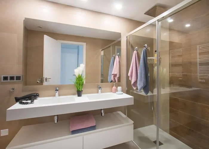 Waves - Relax In Costa Blanca Apartment *