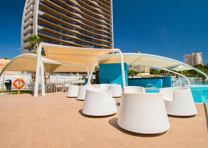Waves - Relax In Costa Blanca