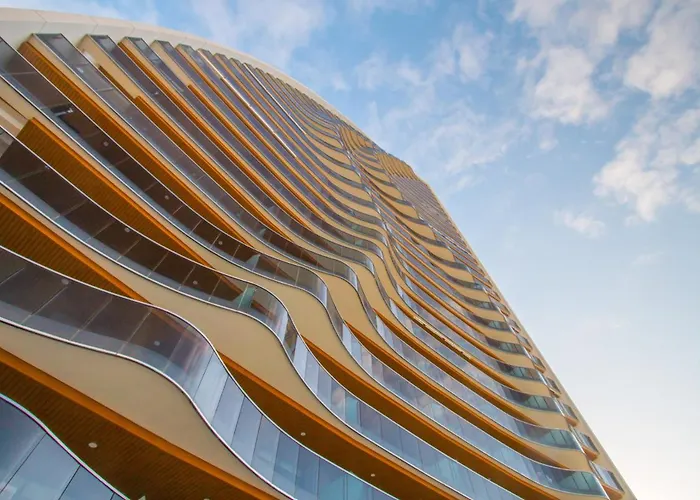 Apartment Waves - Relax In Costa Blanca